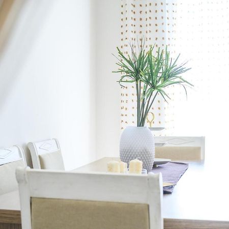 Apartmán Luxury House Vrahati Exteriér fotografie