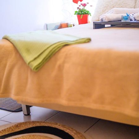Apartmán Luxury House Vrahati Exteriér fotografie