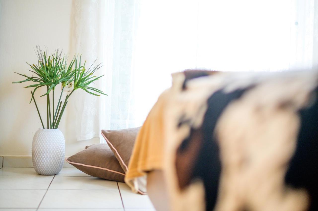 Apartmán Luxury House Vrahati Exteriér fotografie