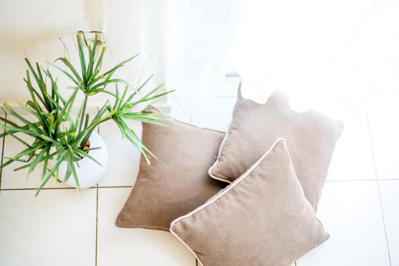 Apartmán Luxury House Vrahati Exteriér fotografie